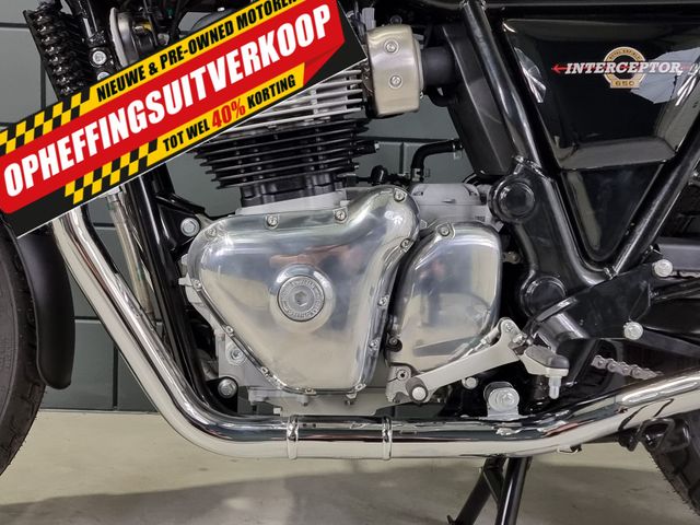 royal-enfield - interceptor-650