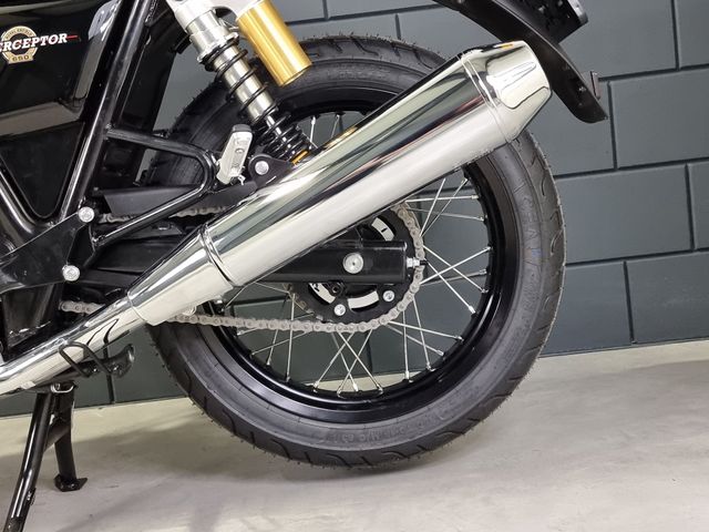 royal-enfield - interceptor-650