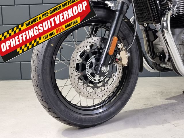 royal-enfield - interceptor-650