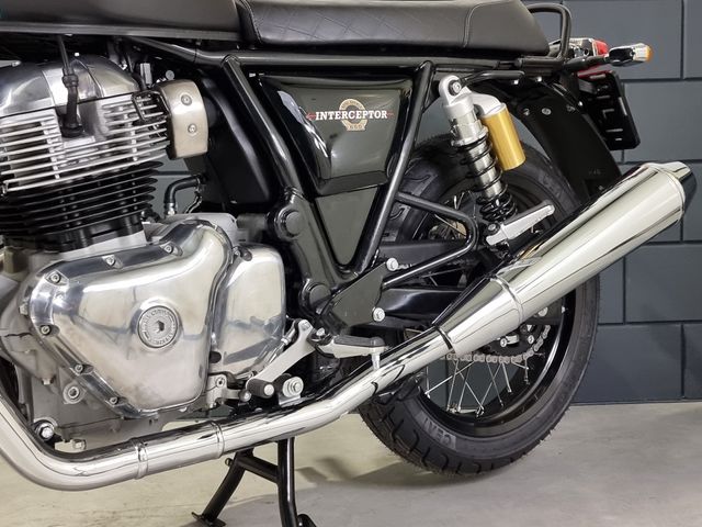 royal-enfield - interceptor-650