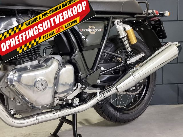 royal-enfield - interceptor-650