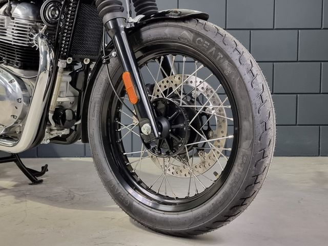 royal-enfield - interceptor-650