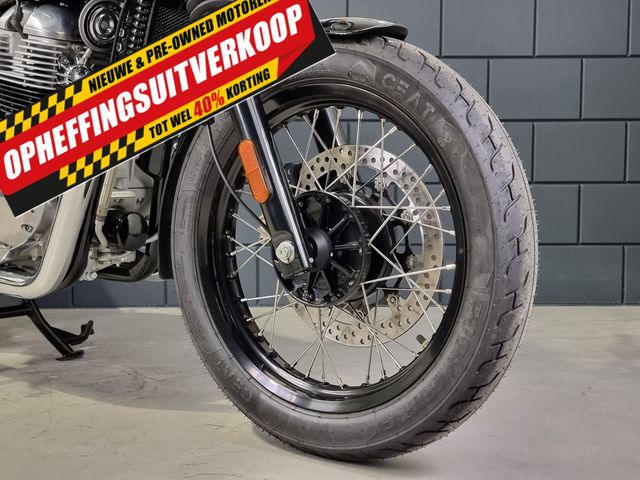 royal-enfield - interceptor-650