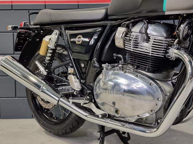 royal-enfield - interceptor-650