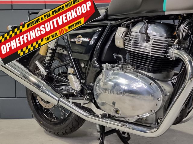 royal-enfield - interceptor-650
