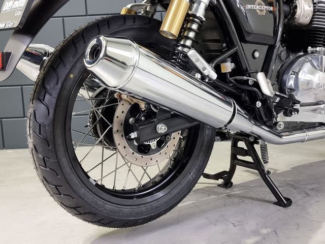 royal-enfield - interceptor-650