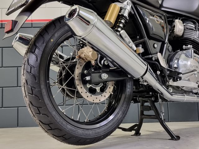 royal-enfield - interceptor-650