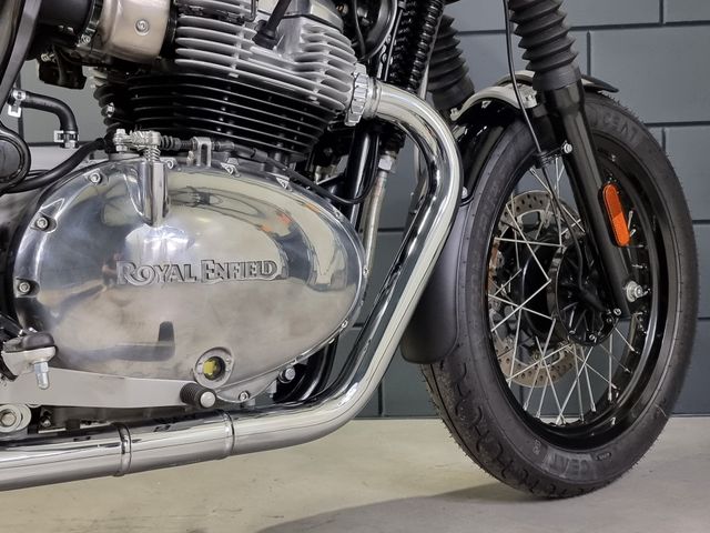 royal-enfield - interceptor-650
