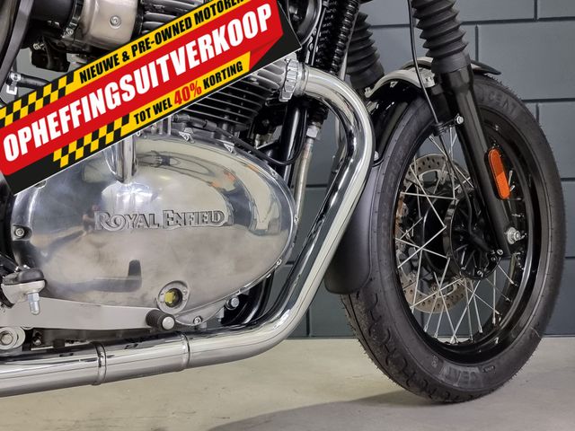 royal-enfield - interceptor-650