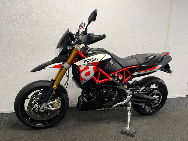 aprilia - dorsoduro-900