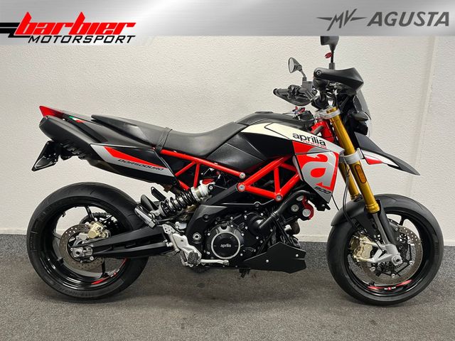 aprilia - dorsoduro-900