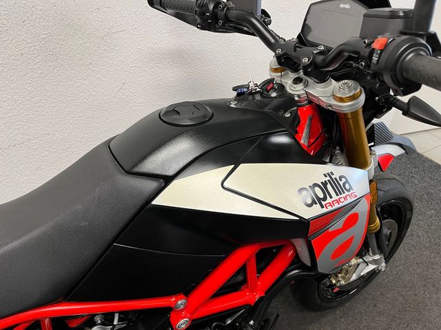 aprilia - dorsoduro-900