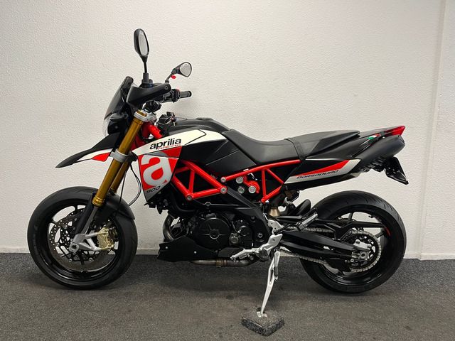 aprilia - dorsoduro-900