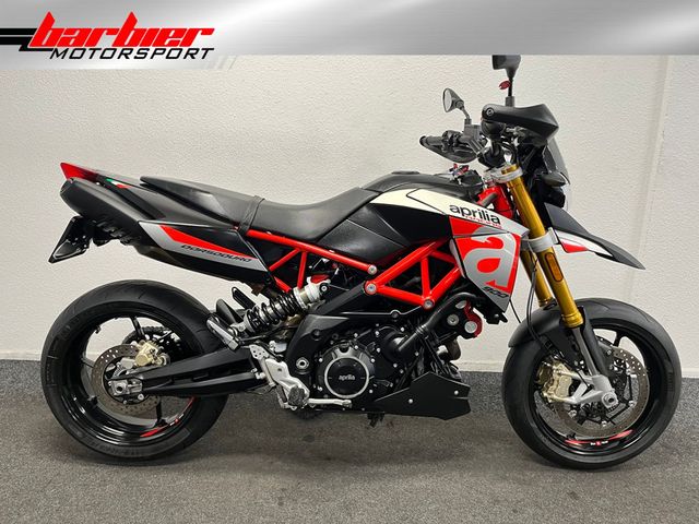 aprilia - dorsoduro-900