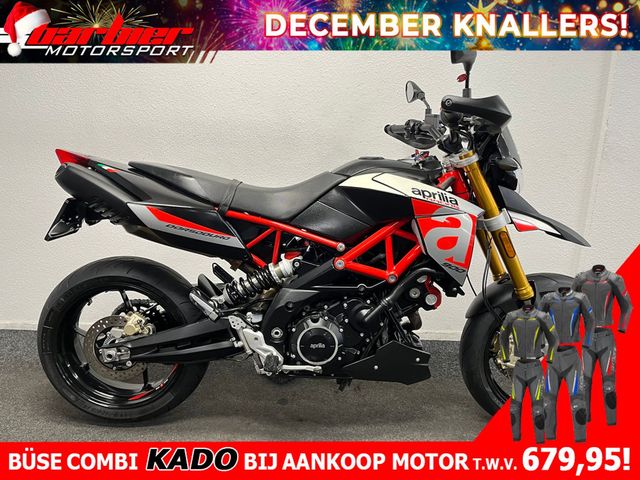 aprilia - dorsoduro-900