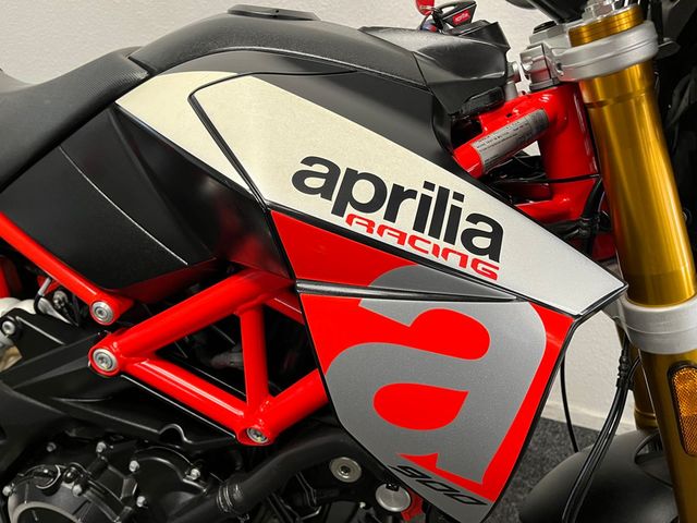 aprilia - dorsoduro-900