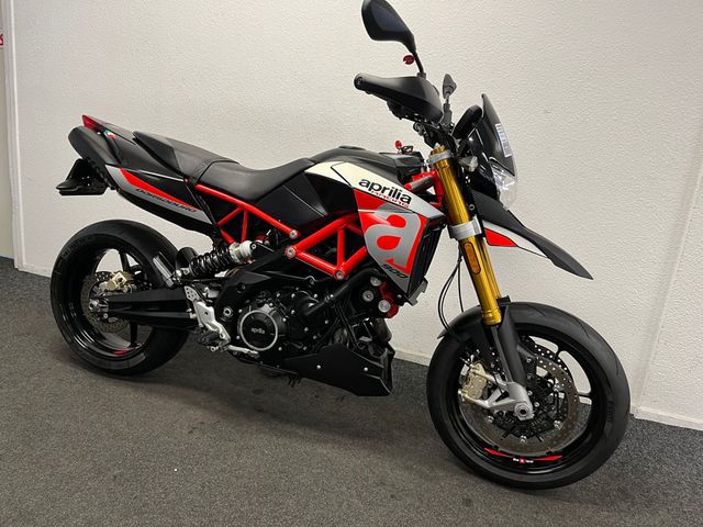 aprilia - dorsoduro-900