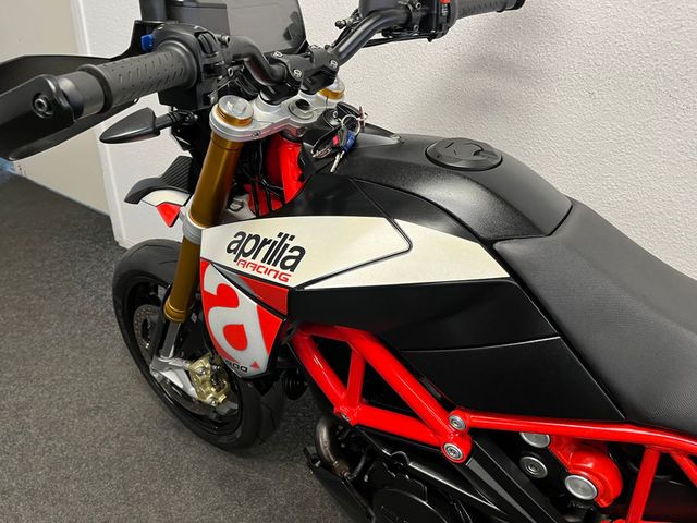 aprilia - dorsoduro-900