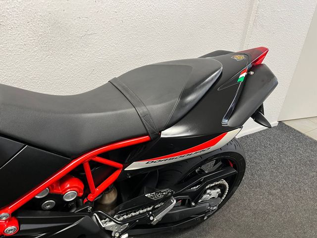 aprilia - dorsoduro-900