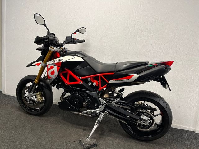 aprilia - dorsoduro-900