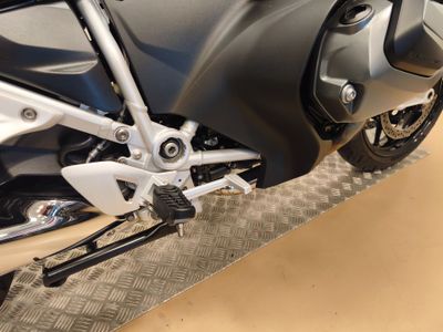 BMW R 1250 RT – foto 4