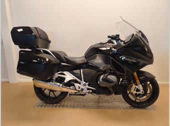 BMW R 1250 RT 2022 occasion