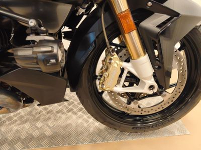 BMW R 1250 RT – foto 3