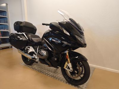 BMW R 1250 RT – foto 2