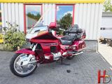 HONDA GL 1500 SE GOLDWING