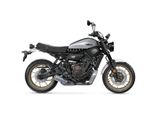 YAMAHA XSR 700 LEGACY