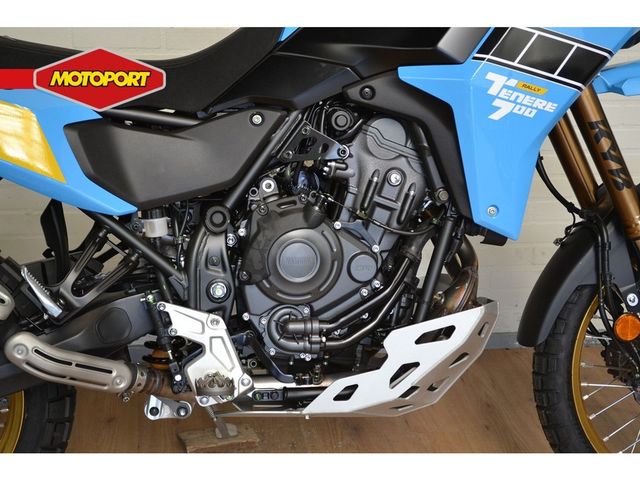 yamaha - tenere-700