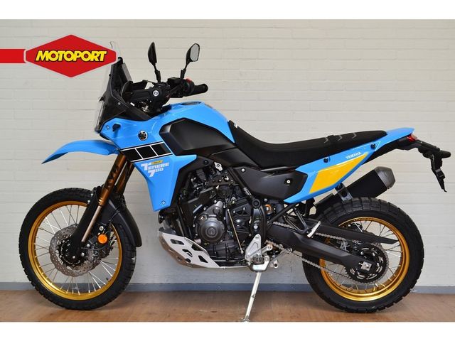 yamaha - tenere-700