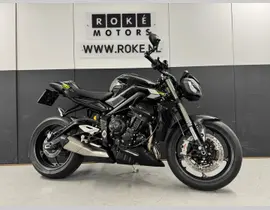 Triumph Street Triple RS 2024 occasion