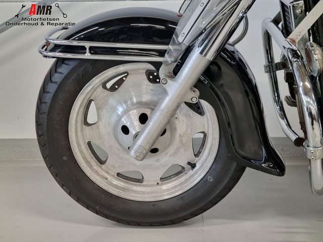 suzuki - vl-1500-intruder