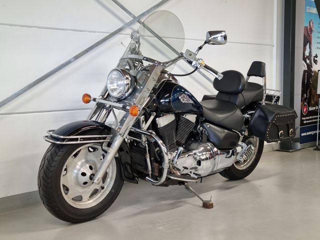suzuki - vl-1500-intruder
