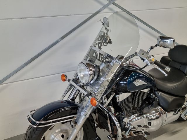 suzuki - vl-1500-intruder