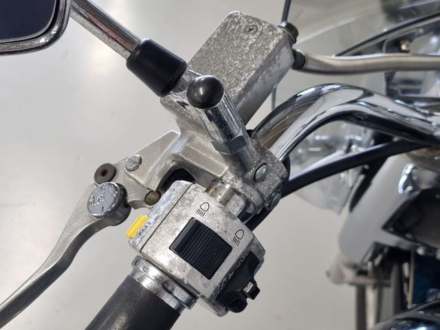 suzuki - vl-1500-intruder