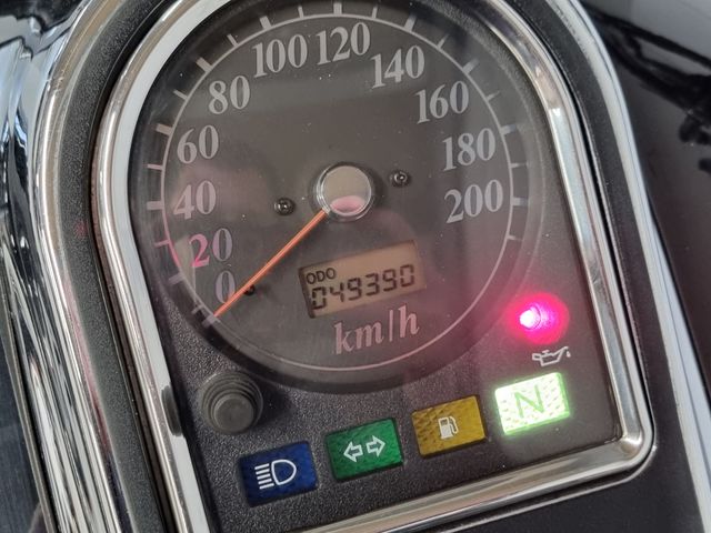 suzuki - vl-1500-intruder