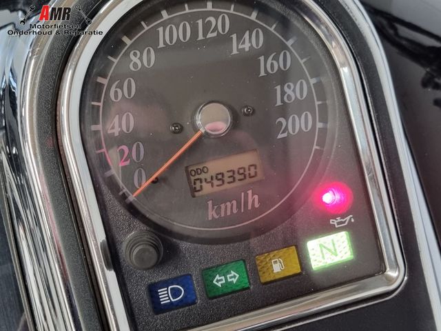 suzuki - vl-1500-intruder