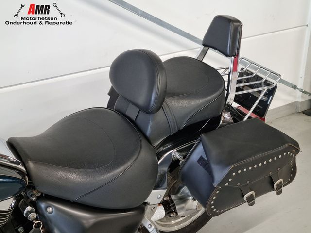 suzuki - vl-1500-intruder