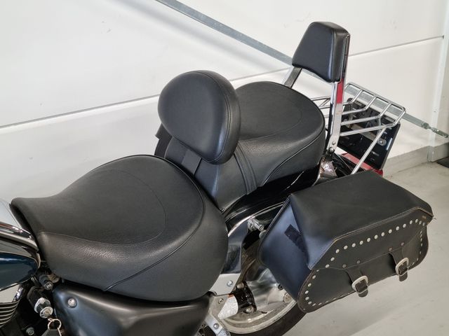 suzuki - vl-1500-intruder