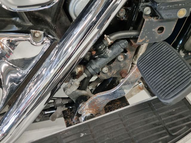 suzuki - vl-1500-intruder