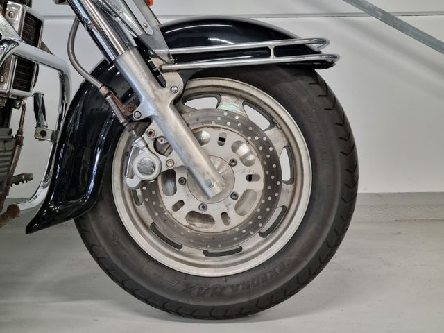 suzuki - vl-1500-intruder