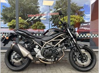 Suzuki SV 650 A 2022 occasion
