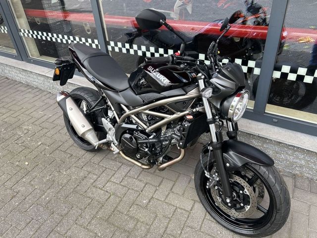 suzuki - sv-650-a