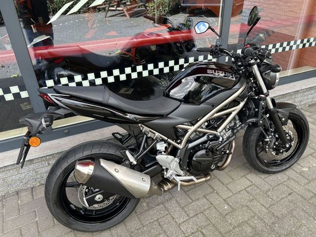 suzuki - sv-650-a