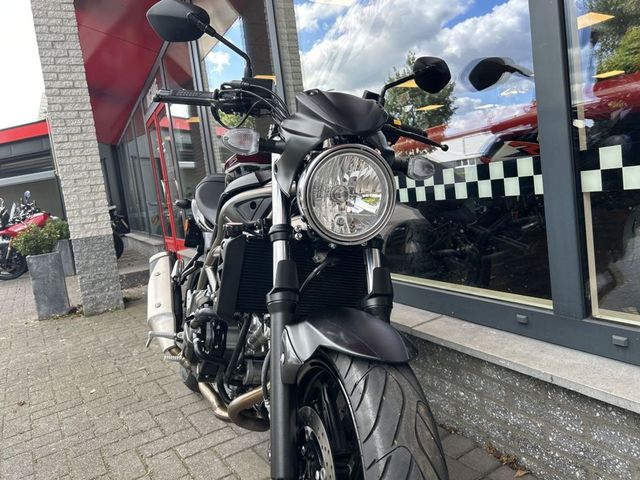 suzuki - sv-650-a