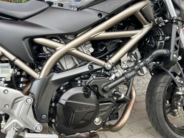suzuki - sv-650-a