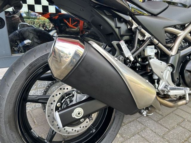 suzuki - sv-650-a