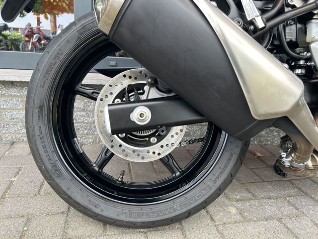 suzuki - sv-650-a